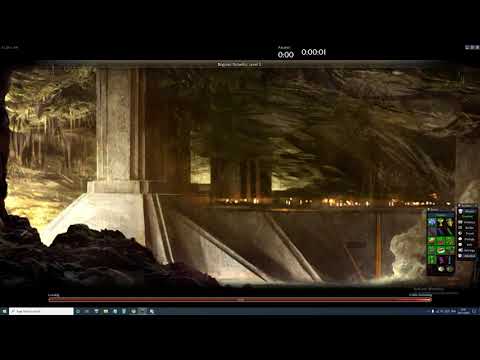 BogSC [EviL] Ranger Way