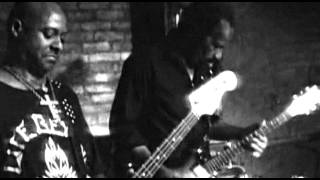 Iron Man - Black Night (live)