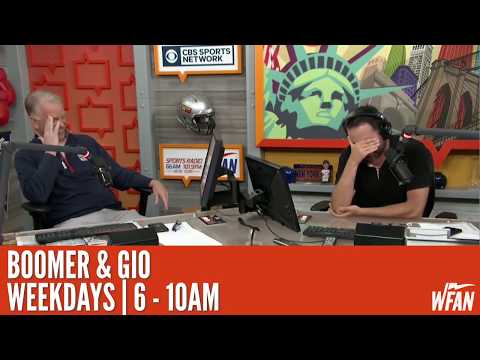 Why do they call Phil Regan "The Vulture"? - Boomer & Gio