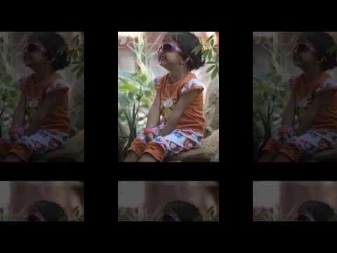 Happy Birthday to Anagha