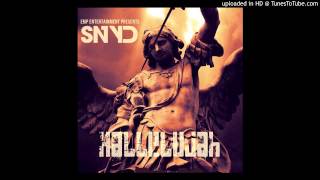 SNYD - Halleujah (Prod. By Nerdy Beatz)