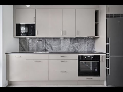 Kryddblandargatan 13 - 1.5:a · 34m2 - Kungsängen - Industristaden  : Via Notar mäklare Uppsala