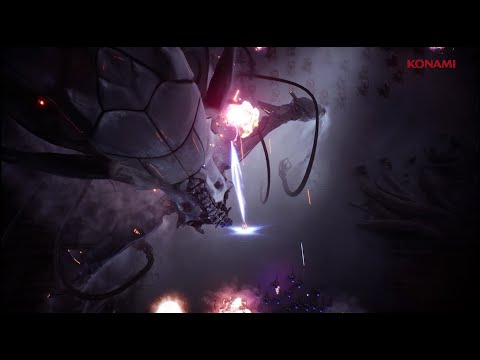 Gameplay Trailer