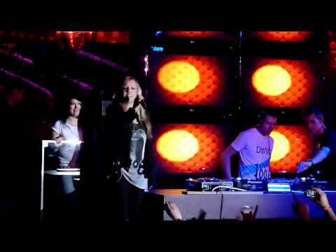 Sound Of Cream: Tebron feat Audrey Gallagher - Big Sky