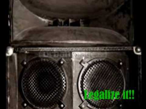 Video thumbnail for Legalize It