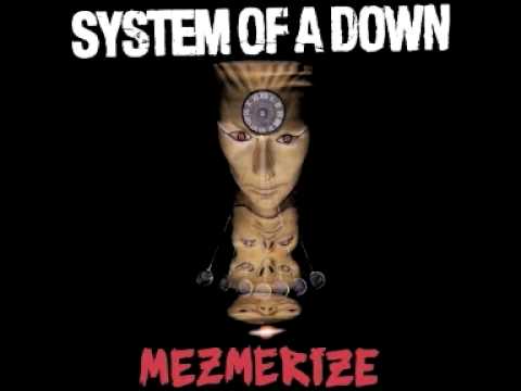 Thumbnail for System Of A Down- B.Y.O.B (Drums & Bass) by System of a Down