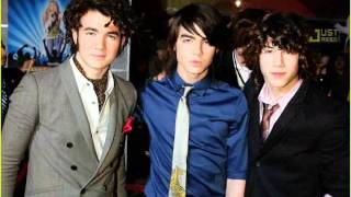 Jonas Brothers - Dance Until Tomorrow (New Song 2011 - 2012) Photo Album