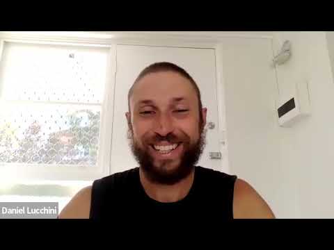 FMP EP2 - Daniel Lucchini - Sustainably milk the teat of life