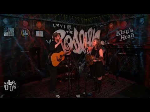 The Small Glories Full Set Live at The Roslyn (S3, E19)