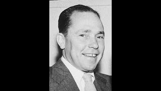 Johnny Mercer--The Name's The Same, 1952 TV, Abe Burrows