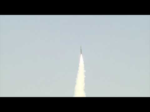 Press Release No 8/2020 - Pak Conducted Successful Launch of Ghaznavi - 23 Jan (ISPR Official Video)