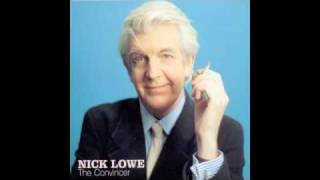 Nick Lowe - Let&#39;s Stay In And Make Love