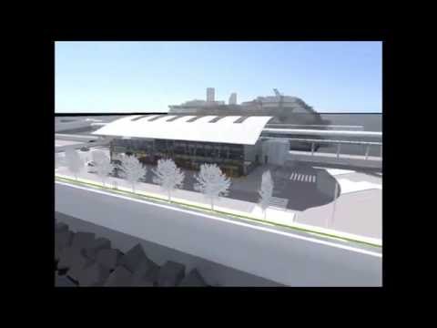 Port of Bilbao - Cruise Terminal