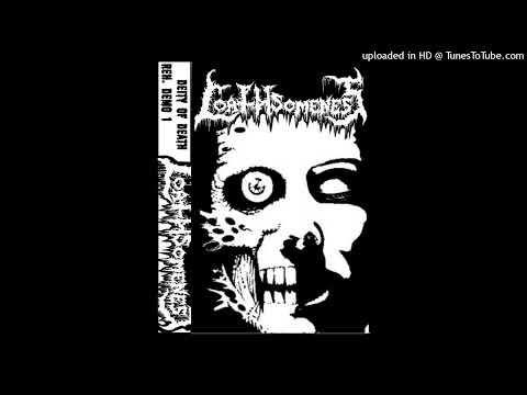 Loathsomeness - Coffin Stench (Finnish Raw Death Metal)