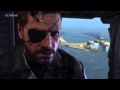 Mike Oldfield Nuclear Metal Gear Solid V The ...