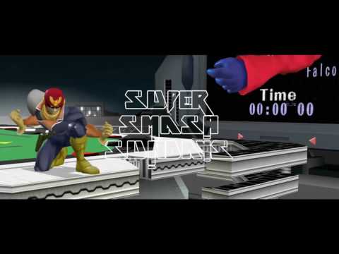 SSS 50 Hype Trailer
