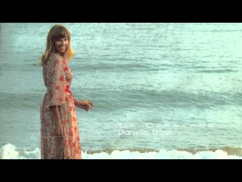 Danielle Licari - La Marche Persan