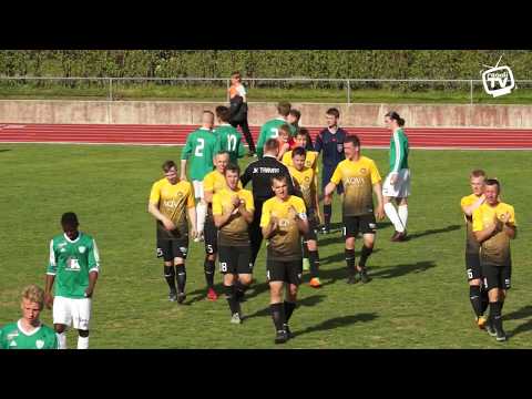 Rakvere JK Tarvas - Tallinna FC Levadia U21 4:1 (EL 2017)