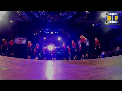 Mighty Shake 2018, regionální kolo, Brno, Boby Centrum