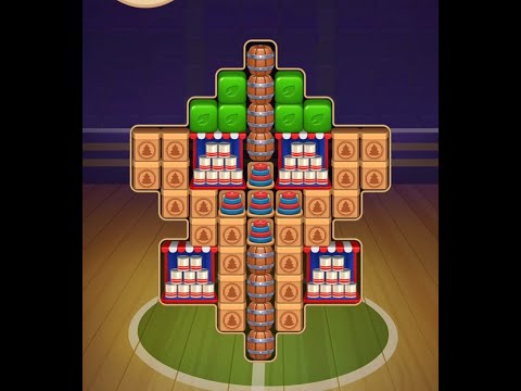 TOON BLAST level 6865