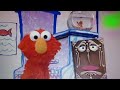 Elmo S World Wake Up With Elmo Songs COMBINED To The Music Song