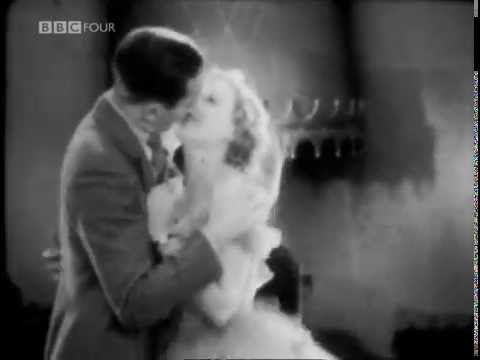 Anny Ondra - Blackmail (1929) blooper