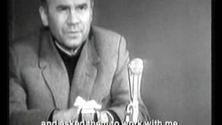 Cold War Spies, CIA Agent Oleg Penkovsky video