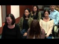 Short Mindful Breathing Exercise With Dr Lilian Cheung