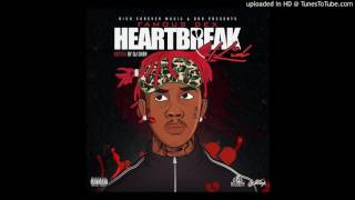 Famous Dex - Never Saw