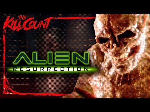 download lagu mp3 mp4 Alien Resurrection, download lagu Alien Resurrection gratis, unduh video klip Alien Resurrection