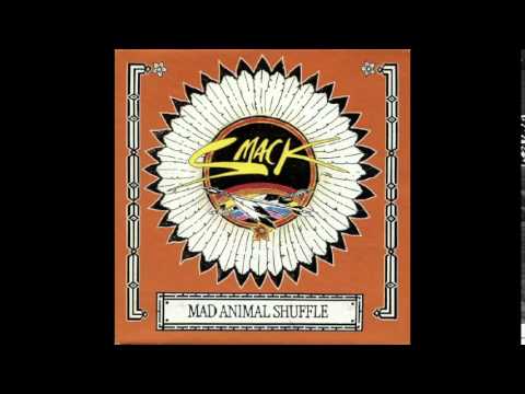 Smack - Wizard Of Your Mind (1988)