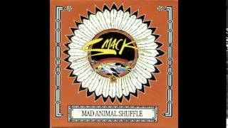 Smack - Wizard Of Your Mind (1988)