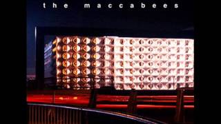 Ribbon Road   The Maccabees   2015
