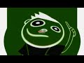 PBS Kids Dot Super Effects In G Major