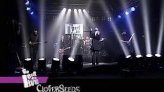 CloverSeeds - Khaos Live TV