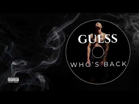04. Pavel Delgado x Theo x Rizziatta - Guess Whos Back