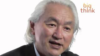 Michio Kaku: Can We Resurrect the Dinosaurs? Neanderthal Man?