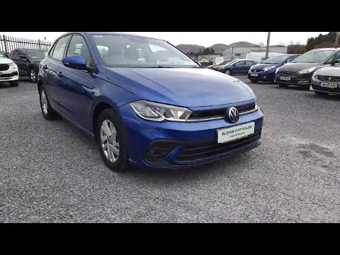 Volkswagen Polo 1.0 TSI 95HP Life - Image 2