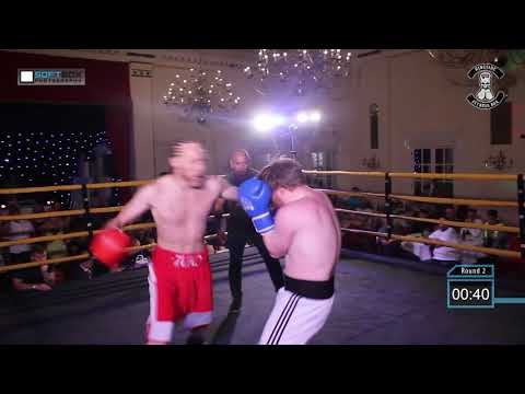 Danny Zuko vs Lewis Loftus