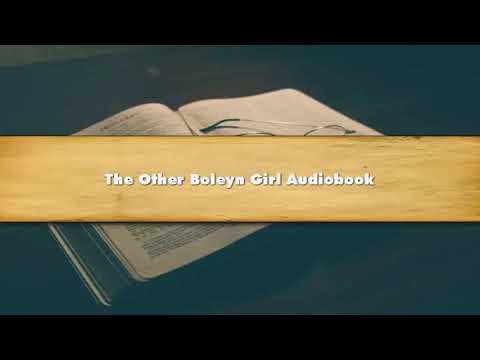 The Other Boleyn Girl - Part 04 Audiobook