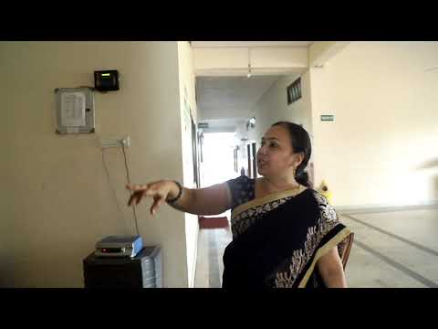 School Campus Tour Video