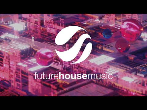 RetroVision & jeonghyeon - Eternity (Extended Mix)