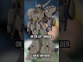 XM 02 Den An Gei Gundam Gundamf91 F91 Crossbonevanguard Spacepirates Mobilesuitsexplained Msg