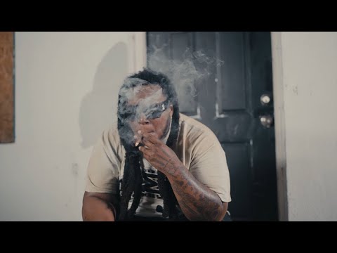 Mari Montana - James Tapp (Official Music Video)