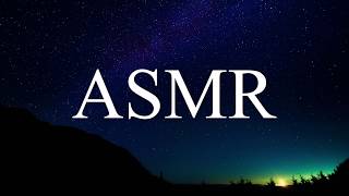 【ASMR風(?)】小声でお喋り+小声アカペラで「世界でいちばん頑張ってる君に」を歌ってみた。【寝る前に聞いてみてください】