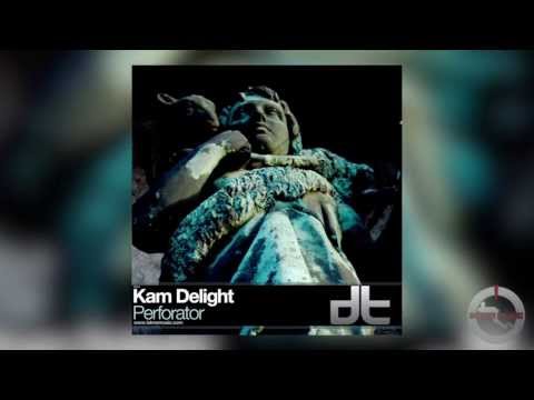 Kam Delight - Shadow Embrace (Original Mix)[Dub Tech Recordings][OUT NOW]