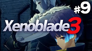【ゼノブレイド3】脱出したーい♯9