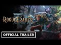 Warhammer 40,000: Rogue Trader - Official Consequences Showcase Trailer
