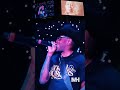 Chalie Boy paying tribute during Bun B's Southern Takeover Live At The Rodeo 2023