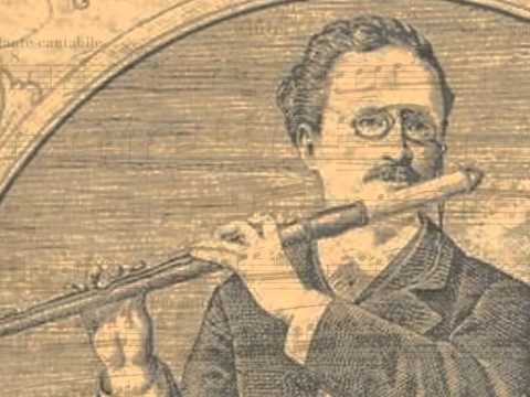 Ernesto Köhler — Romance, op. 60 n°1